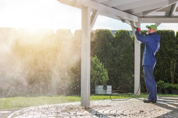 Reliable Walla Walla East, WA Pressure Washing Services Solutions
